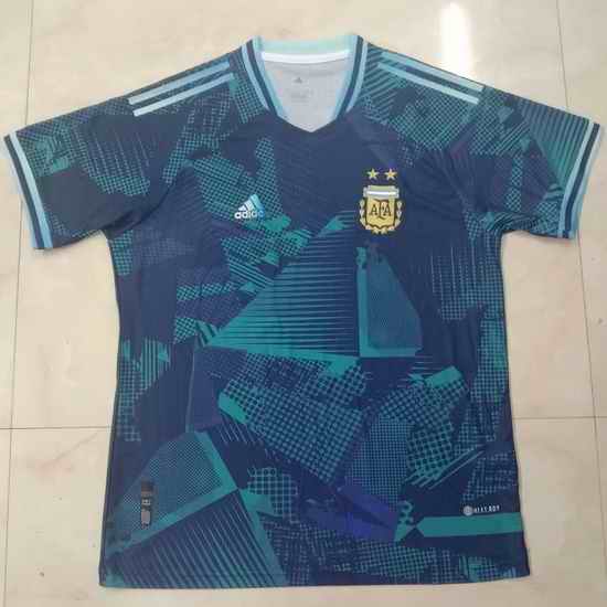 Country National Soccer Jersey 103
